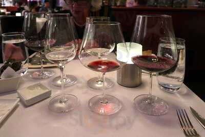 Alexander's Steakhouse