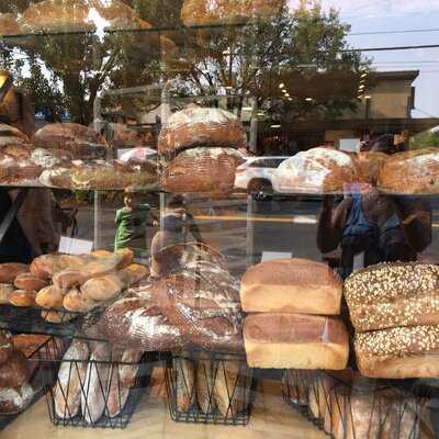 Grand Central Bakery & Cafe