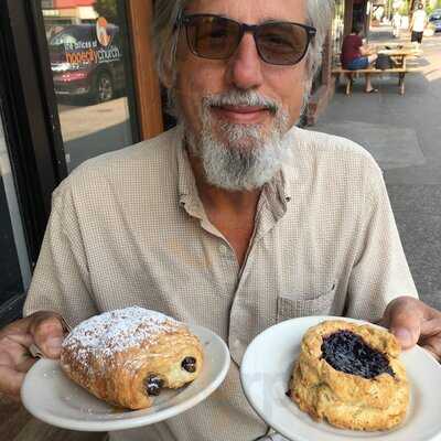 Grand Central Bakery & Cafe