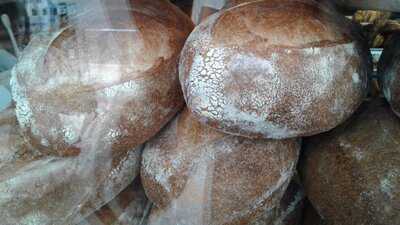 Grand Central Bakery & Cafe