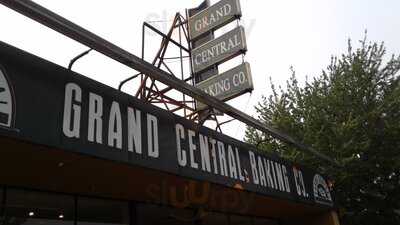 Grand Central Bakery & Cafe