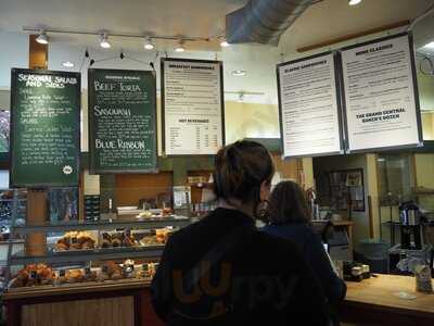 Grand Central Bakery & Cafe
