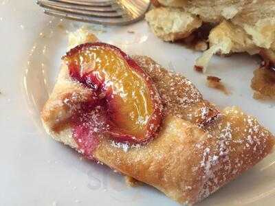 Grand Central Bakery & Cafe