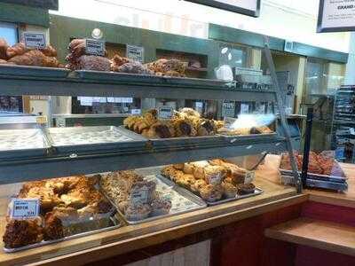 Grand Central Bakery & Cafe