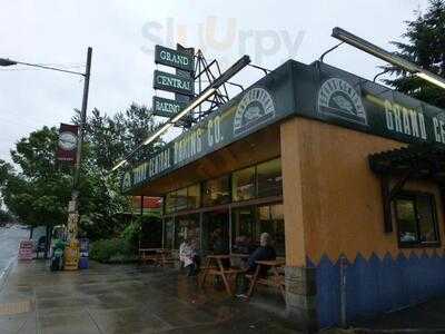 Grand Central Bakery & Cafe
