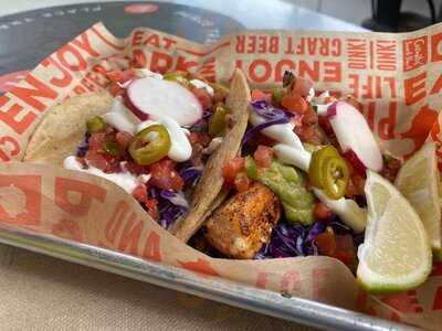 Carnitas’ Snack Shack