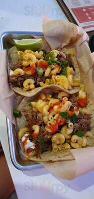 Carnitas’ Snack Shack