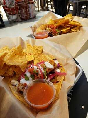 Carnitas’ Snack Shack