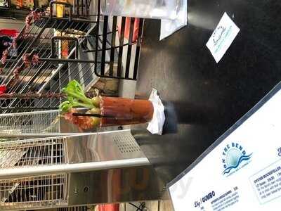 On The Bend Oyster Bar & Lounge