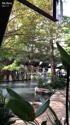 On The Bend Oyster Bar & Lounge