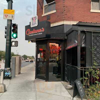 Gaetano's