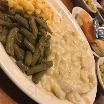 Cracker Barrel