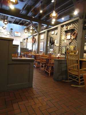 Cracker Barrel