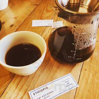 Craftwork Coffee Co.