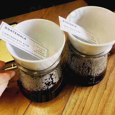 Craftwork Coffee Co.