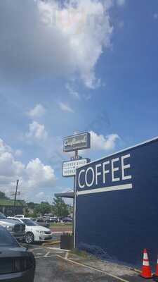 Craftwork Coffee Co.