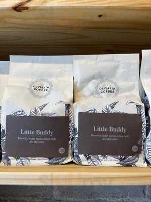 Craftwork Coffee Co.