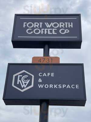 Craftwork Coffee Co.