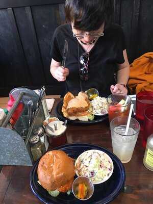 Brenda’s Meat & Three