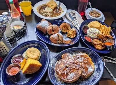 Brenda’s Meat & Three