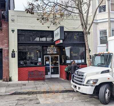 Brenda’s Meat & Three