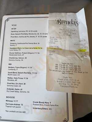 Brenda’s Meat & Three