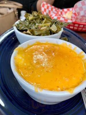 Brenda’s Meat & Three