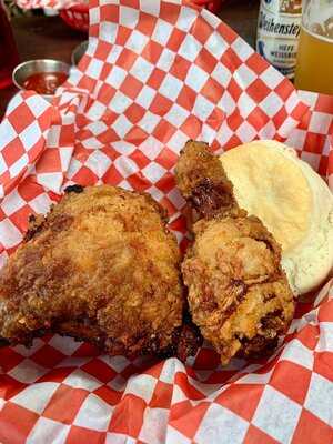 Brenda’s Meat & Three