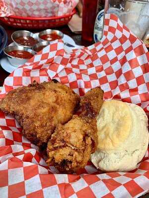 Brenda’s Meat & Three