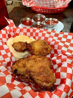 Brenda’s Meat & Three