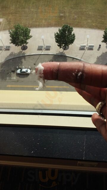 Wyndham Grand Hotel Restaurant