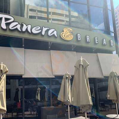 Panera Bread