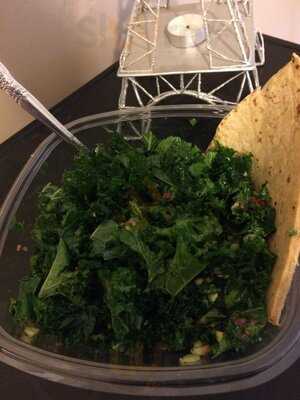 Wild Beet Salad Company