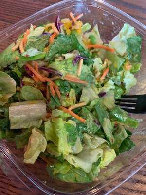 Wild Beet Salad Company