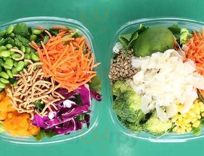 Wild Beet Salad Company