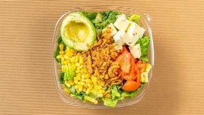 Wild Beet Salad Company