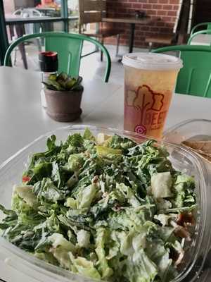 Wild Beet Salad Company