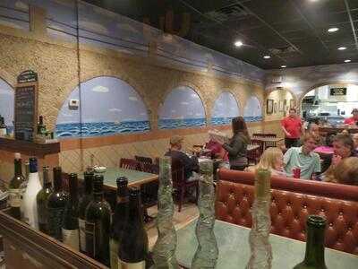 Tony's Pizza & Pasta