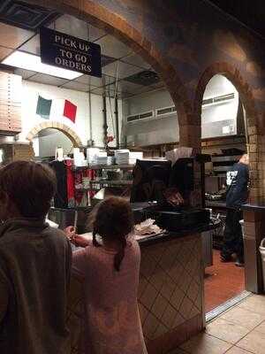 Tony's Pizza & Pasta