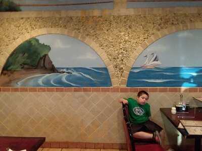 Tony's Pizza & Pasta