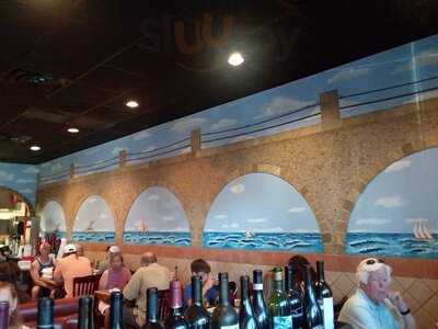 Tony's Pizza & Pasta