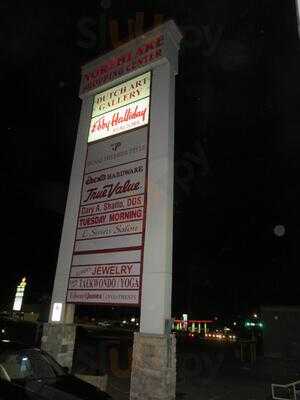 Tony's Pizza & Pasta