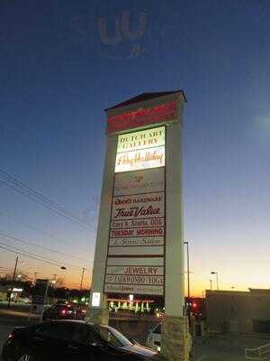 Tony's Pizza & Pasta