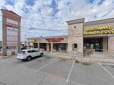 Tony's Pizza & Pasta