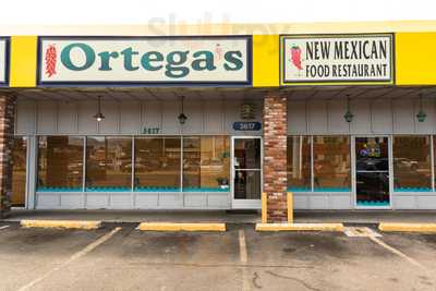 Ortegas