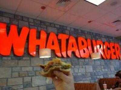 Whataburger