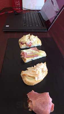 Express Deli & Beverage