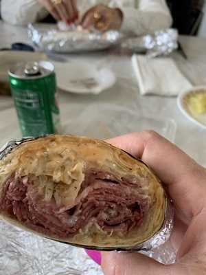 Express Deli & Beverage