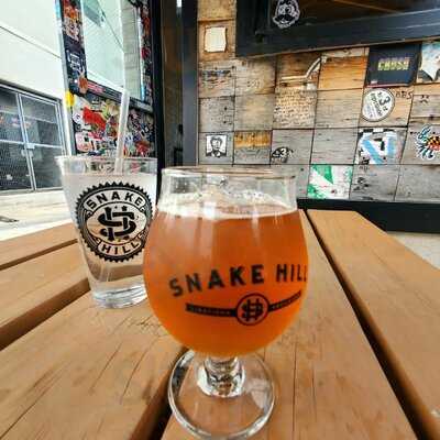 Snake Hill