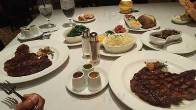 Camelot Steakhouse